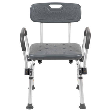 Drive medical bariatric online shower chair